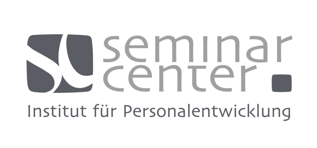 Logo Seminarcenter