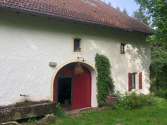 Theaterkurs Schauspiel Intensiv Werkstatt in Frankreich Theaterkurs Schauspiel Intensiv Werkstatt in Frankreich