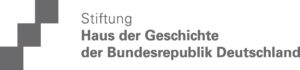 Logo Haus der Geschichte Bonn Logo Haus der Geschichte Bonn